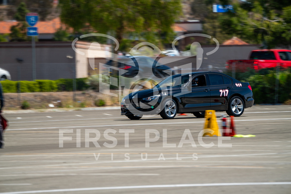 SCCA San Diego Region Solos Auto Cross Event - Lake Elsinore - Autosport Photography (1442)