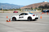 SCCA San Diego Region Solos Auto Cross Event - Lake Elsinore - Autosport Photography (70)