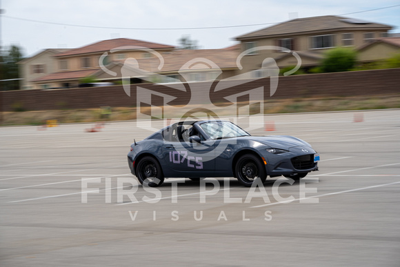 SCCA San Diego Region Photos - Autocross Autosport Content - First Place Visuals 5.15 (962)