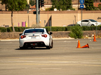 Autocross Photography - SCCA San Diego Region at Lake Elsinore Storm Stadium - First Place Visuals-899