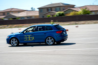 SCCA San Diego Region Solos Auto Cross Event - Lake Elsinore - Autosport Photography (453)
