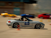 Autocross Photography - SCCA San Diego Region at Lake Elsinore Storm Stadium - First Place Visuals-1903