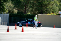 SCCA San Diego Region Solos Auto Cross Event - Lake Elsinore - Autosport Photography (679)