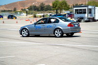 SCCA San Diego Region Solos Auto Cross Event - Lake Elsinore - Autosport Photography (1271)