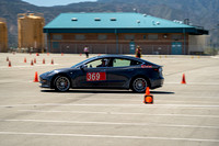 SCCA San Diego Region Solos Auto Cross Event - Lake Elsinore - Autosport Photography (1236)