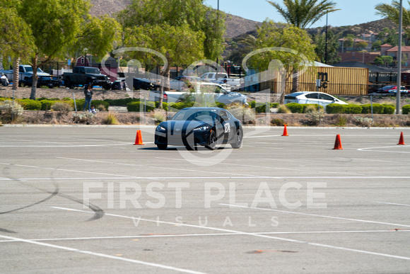 SCCA San Diego Region Solos Auto Cross Event - Lake Elsinore - Autosport Photography (133)