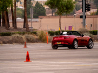 Autocross Photography - SCCA San Diego Region at Lake Elsinore Storm Stadium - First Place Visuals-621