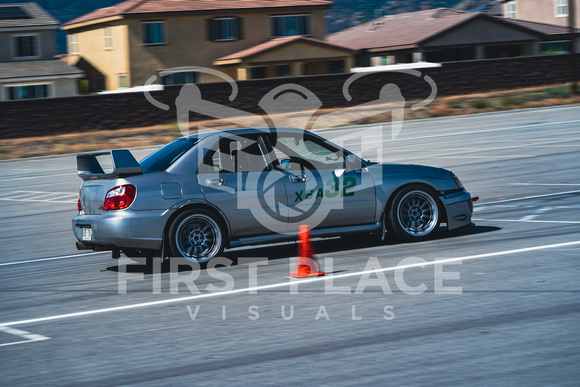 SCCA San Diego Region Photos - Autocross Autosport Content - First Place Visuals 5.15 (345)