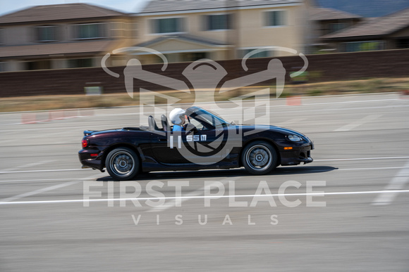 SCCA San Diego Region Photos - Autocross Autosport Content - First Place Visuals 5.15 (619)