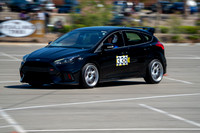SCCA San Diego Region Solos Auto Cross Event - Lake Elsinore - Autosport Photography (943)