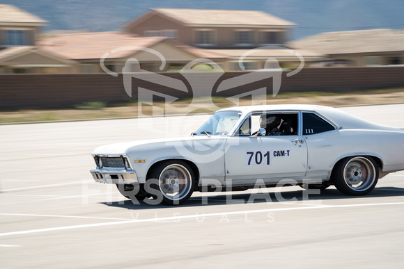 SCCA San Diego Region Solos Auto Cross Event - Lake Elsinore - Autosport Photography (1606)