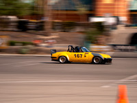 Autocross Photography - SCCA San Diego Region at Lake Elsinore Storm Stadium - First Place Visuals-482