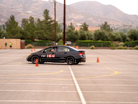 Autocross Photography - SCCA San Diego Region at Lake Elsinore Storm Stadium - First Place Visuals-429