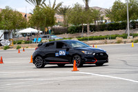 SCCA San Diego Region Photos - Autocross Autosport Content - First Place Visuals 5.15 (712)