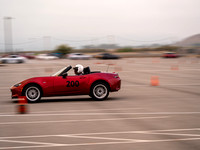 Autocross Photography - SCCA San Diego Region at Lake Elsinore Storm Stadium - First Place Visuals-623