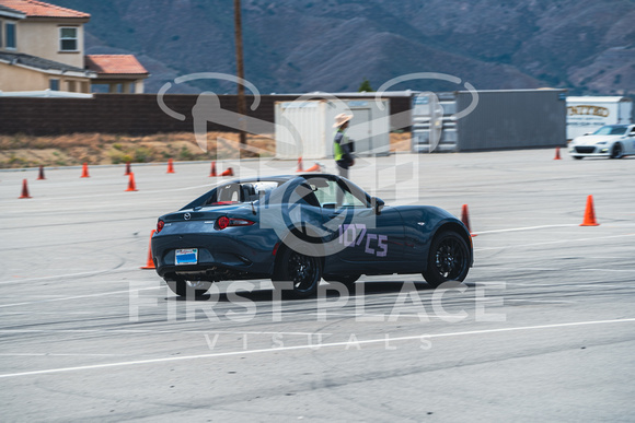 SCCA San Diego Region Photos - Autocross Autosport Content - First Place Visuals 5.15 (814)
