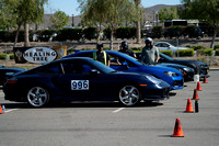 SCCA San Diego Region Solos Auto Cross Event - Lake Elsinore - Autosport Photography (2262)