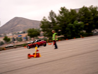 Autocross Photography - SCCA San Diego Region at Lake Elsinore Storm Stadium - First Place Visuals-624