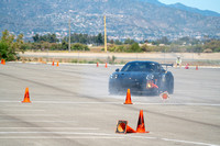 SCCA San Diego Region Solos Auto Cross Event - Lake Elsinore - Autosport Photography (565)