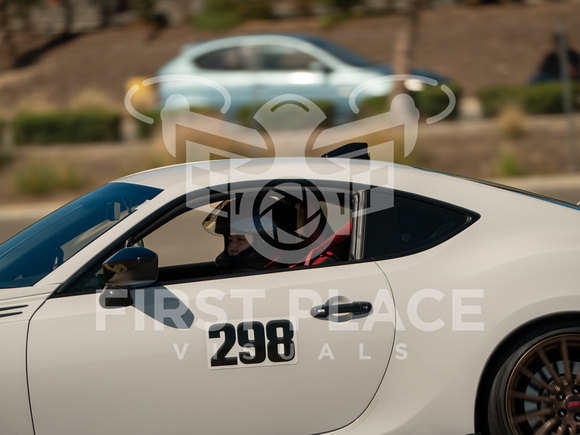 Autocross Photography - SCCA San Diego Region at Lake Elsinore Storm Stadium - First Place Visuals-896