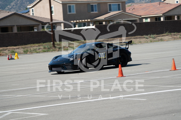 SCCA San Diego Region Solos Auto Cross Event - Lake Elsinore - Autosport Photography (113)