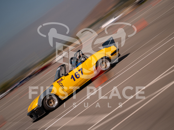 Autocross Photography - SCCA San Diego Region at Lake Elsinore Storm Stadium - First Place Visuals-483