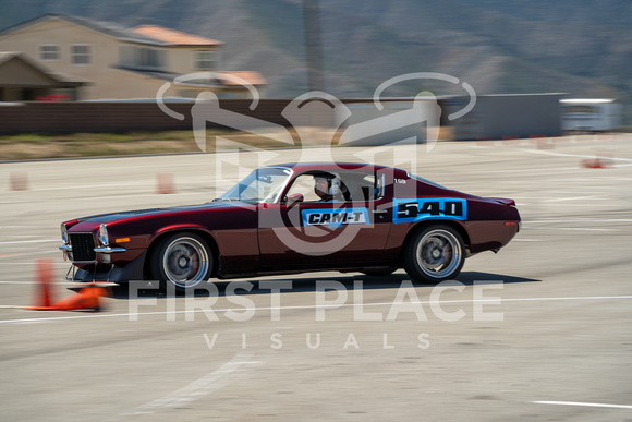 SCCA San Diego Region Solos Auto Cross Event - Lake Elsinore - Autosport Photography (1322)