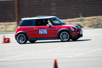 SCCA San Diego Region Solos Auto Cross Event - Lake Elsinore - Autosport Photography (489)