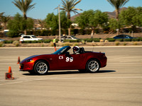 Autocross Photography - SCCA San Diego Region at Lake Elsinore Storm Stadium - First Place Visuals-251