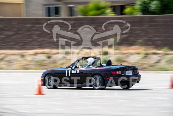 SCCA San Diego Region Photos - Autocross Autosport Content - First Place Visuals 5.15 (616)
