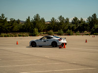 Autocross Photography - SCCA San Diego Region at Lake Elsinore Storm Stadium - First Place Visuals-890