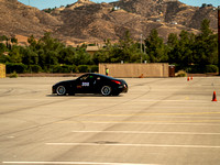 Autocross Photography - SCCA San Diego Region at Lake Elsinore Storm Stadium - First Place Visuals-1148