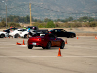Autocross Photography - SCCA San Diego Region at Lake Elsinore Storm Stadium - First Place Visuals-1115