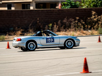 Autocross Photography - SCCA San Diego Region at Lake Elsinore Storm Stadium - First Place Visuals-1892
