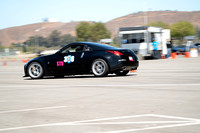 SCCA San Diego Region Solos Auto Cross Event - Lake Elsinore - Autosport Photography (687)