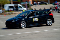 SCCA San Diego Region Solos Auto Cross Event - Lake Elsinore - Autosport Photography (422)