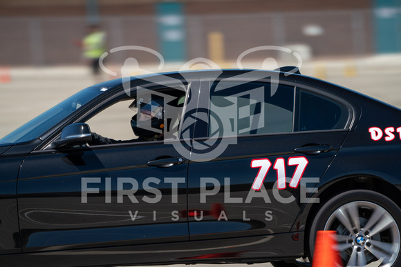 SCCA San Diego Region Solos Auto Cross Event - Lake Elsinore - Autosport Photography (1793)