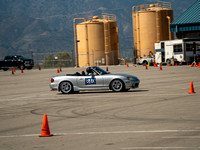 Autocross Photography - SCCA San Diego Region at Lake Elsinore Storm Stadium - First Place Visuals-1893