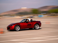 Autocross Photography - SCCA San Diego Region at Lake Elsinore Storm Stadium - First Place Visuals-629
