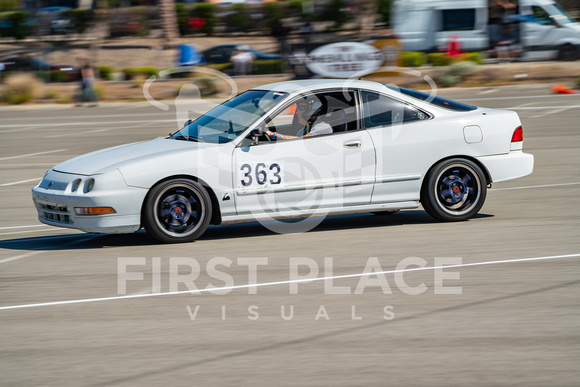 SCCA San Diego Region Solos Auto Cross Event - Lake Elsinore - Autosport Photography (221)