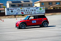 SCCA San Diego Region Solos Auto Cross Event - Lake Elsinore - Autosport Photography (53)