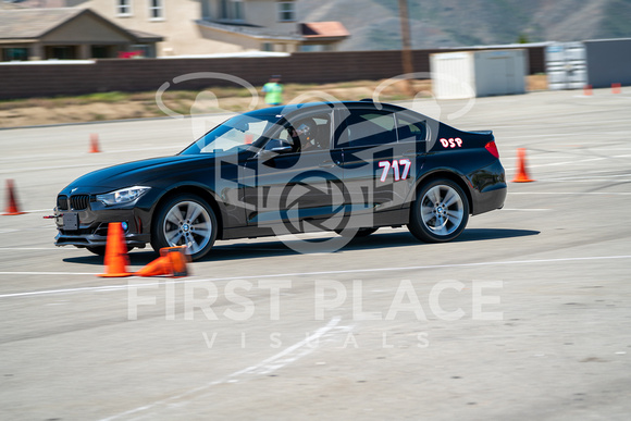 SCCA San Diego Region Solos Auto Cross Event - Lake Elsinore - Autosport Photography (1447)