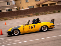 Autocross Photography - SCCA San Diego Region at Lake Elsinore Storm Stadium - First Place Visuals-473