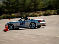 Autocross Photography - SCCA San Diego Region at Lake Elsinore Storm Stadium - First Place Visuals-1899