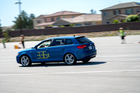 SCCA San Diego Region Solos Auto Cross Event - Lake Elsinore - Autosport Photography (455)