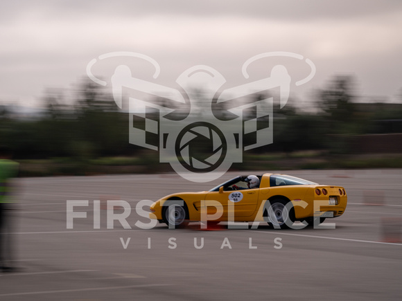 Autocross Photography - SCCA San Diego Region at Lake Elsinore Storm Stadium - First Place Visuals-1366