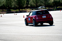 SCCA San Diego Region Solos Auto Cross Event - Lake Elsinore - Autosport Photography (485)