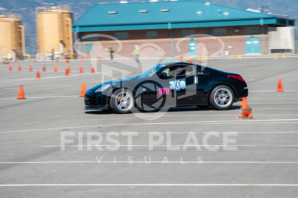 SCCA San Diego Region Solos Auto Cross Event - Lake Elsinore - Autosport Photography (94)
