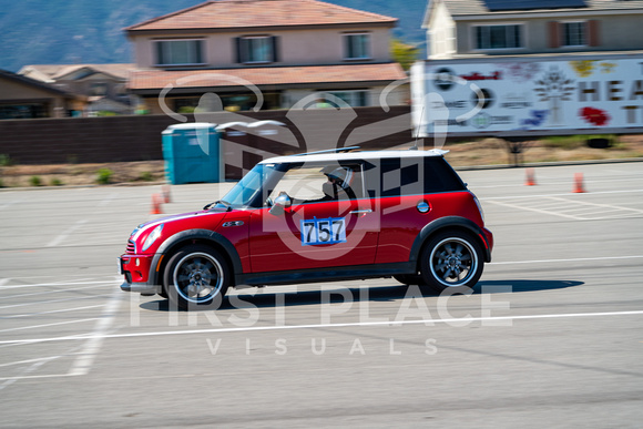SCCA San Diego Region Solos Auto Cross Event - Lake Elsinore - Autosport Photography (55)