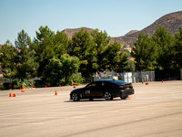 Autocross Photography - SCCA San Diego Region at Lake Elsinore Storm Stadium - First Place Visuals-1210